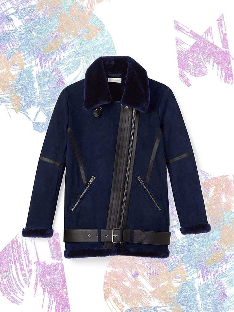 Leather Jackets Best Motorcycle Style Fall Fashion