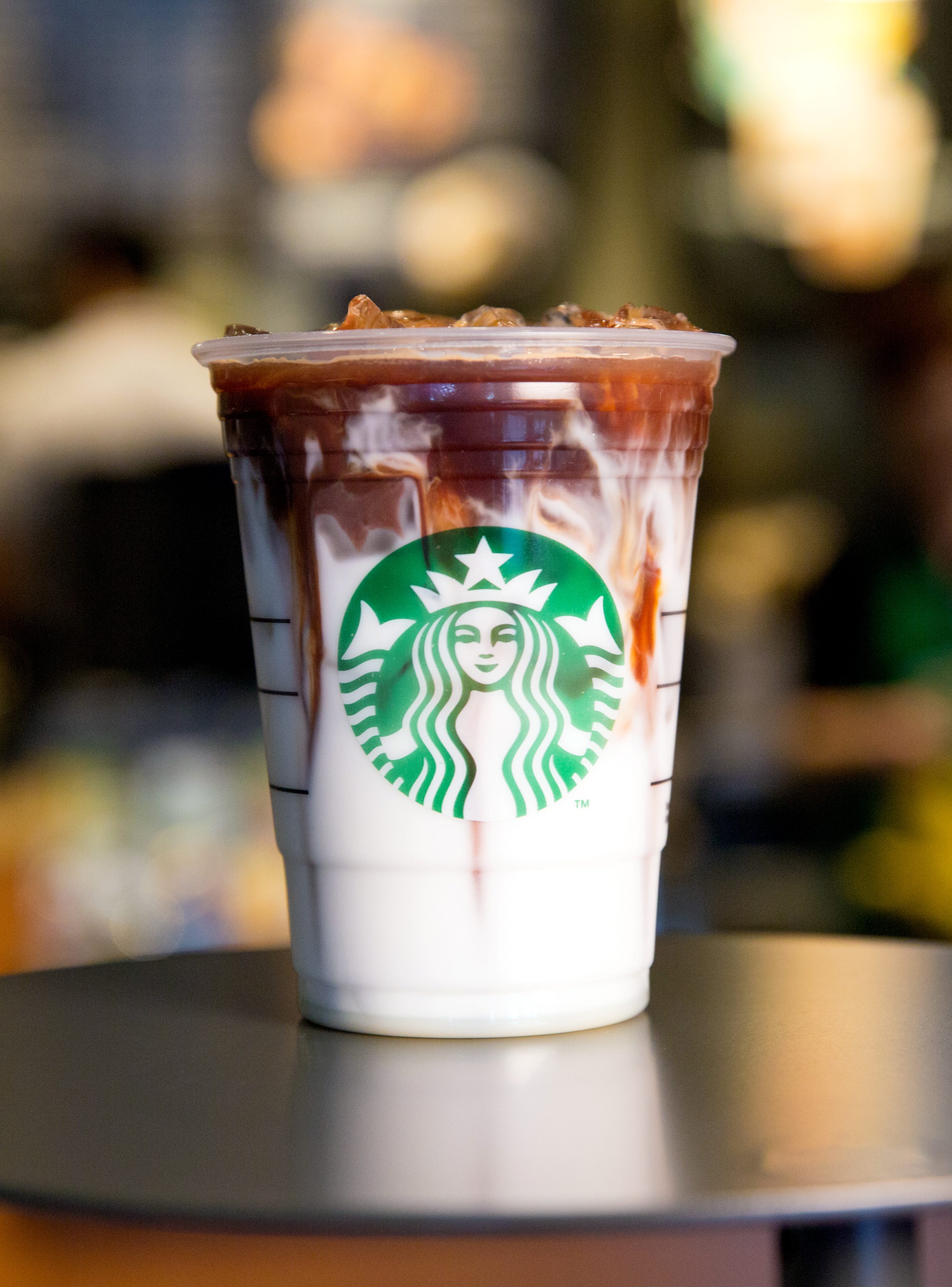 New Starbucks Vegan Drinks Coconut Milk Iced Latte Coffee Costume Elitewatches Club Mug New Starbucks Vegan Drinks Coconut Milk Iced Latte Coffee Costume Elitewatches Club Mug