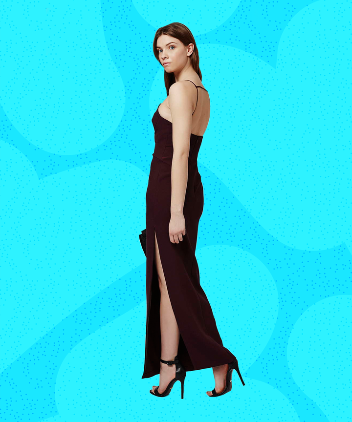 Fancy Formal Dresses