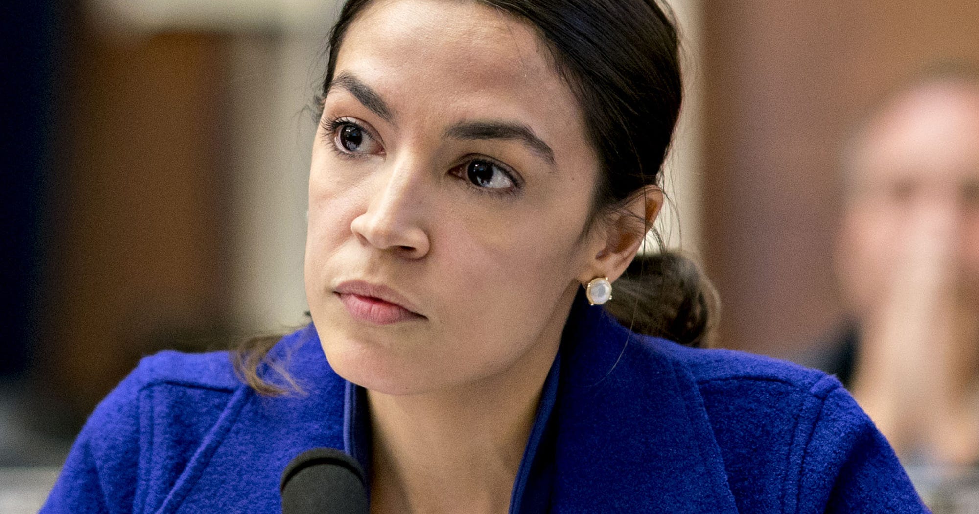Over-The-Counter Birth Control Could Become A Thing, Thanks To The Young Women Of Congress