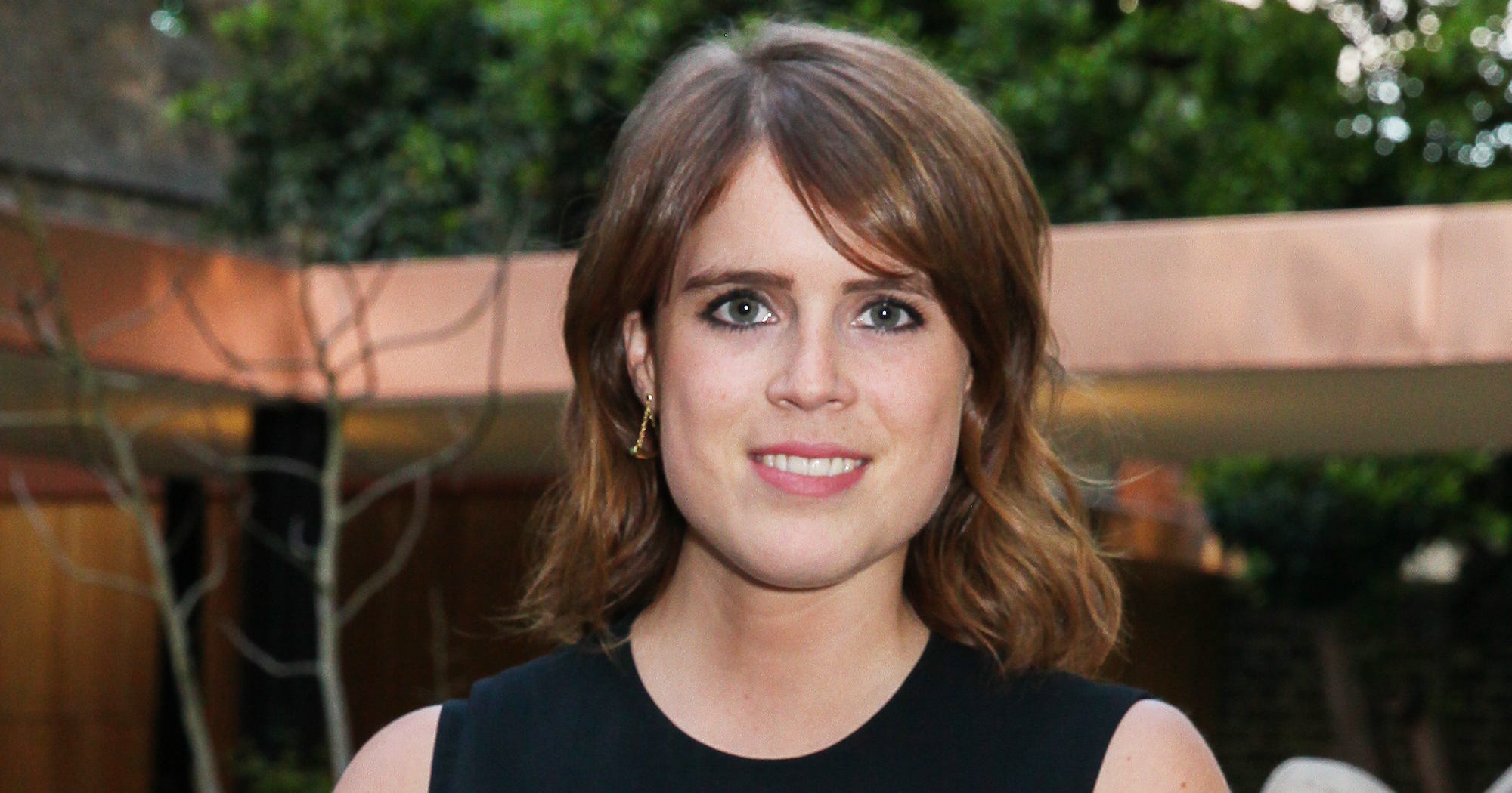 Who Is In Princess Eugenie’s Wedding Party?