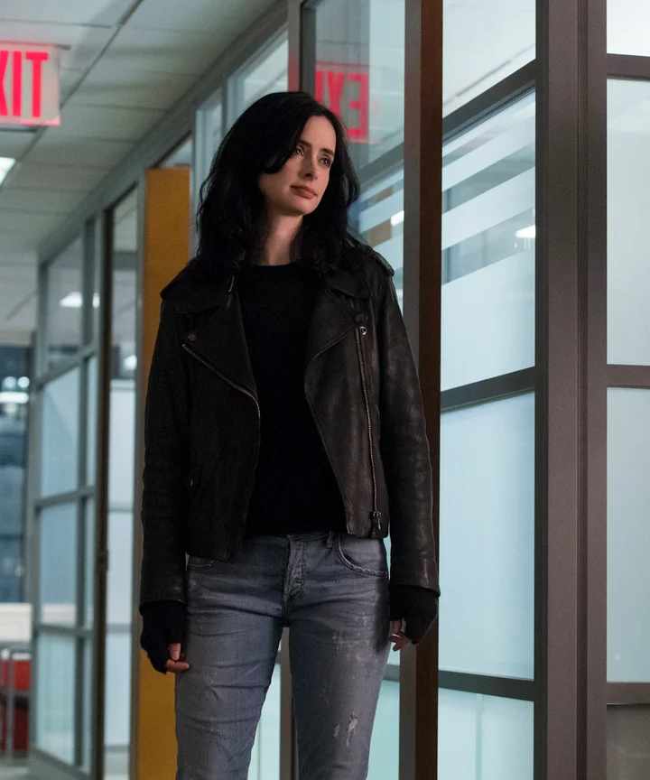 Jessica Jones Jeans Liz Vastola Designer Defense Jessica Jones Costume Designer Responds To Criticism Over The Character S Jeans