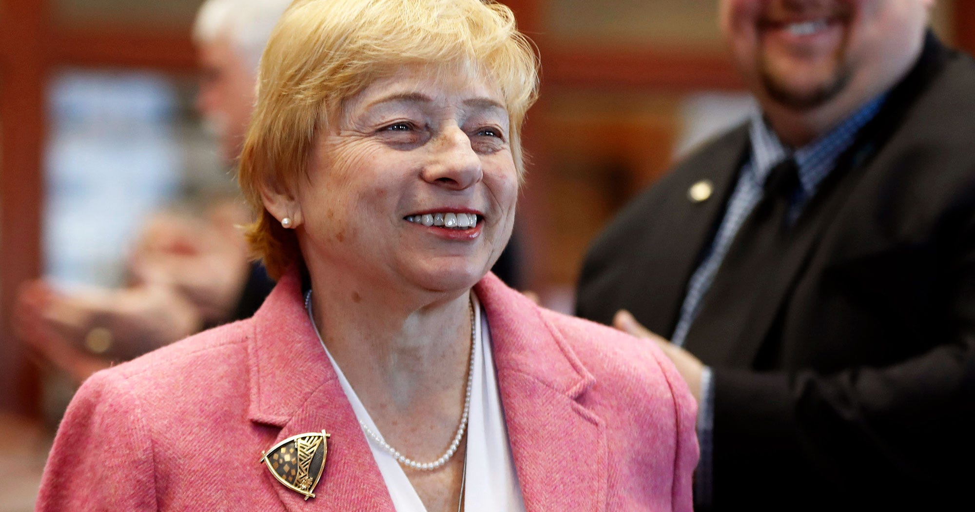 Maine Now Lets Nurse Practitioners Perform Abortions