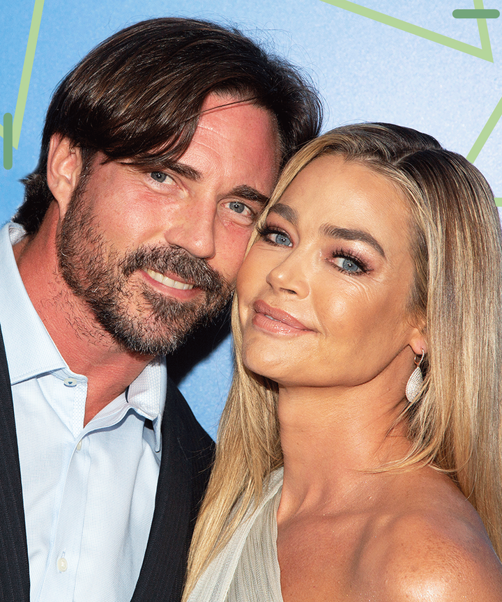 denise richards 2019 age