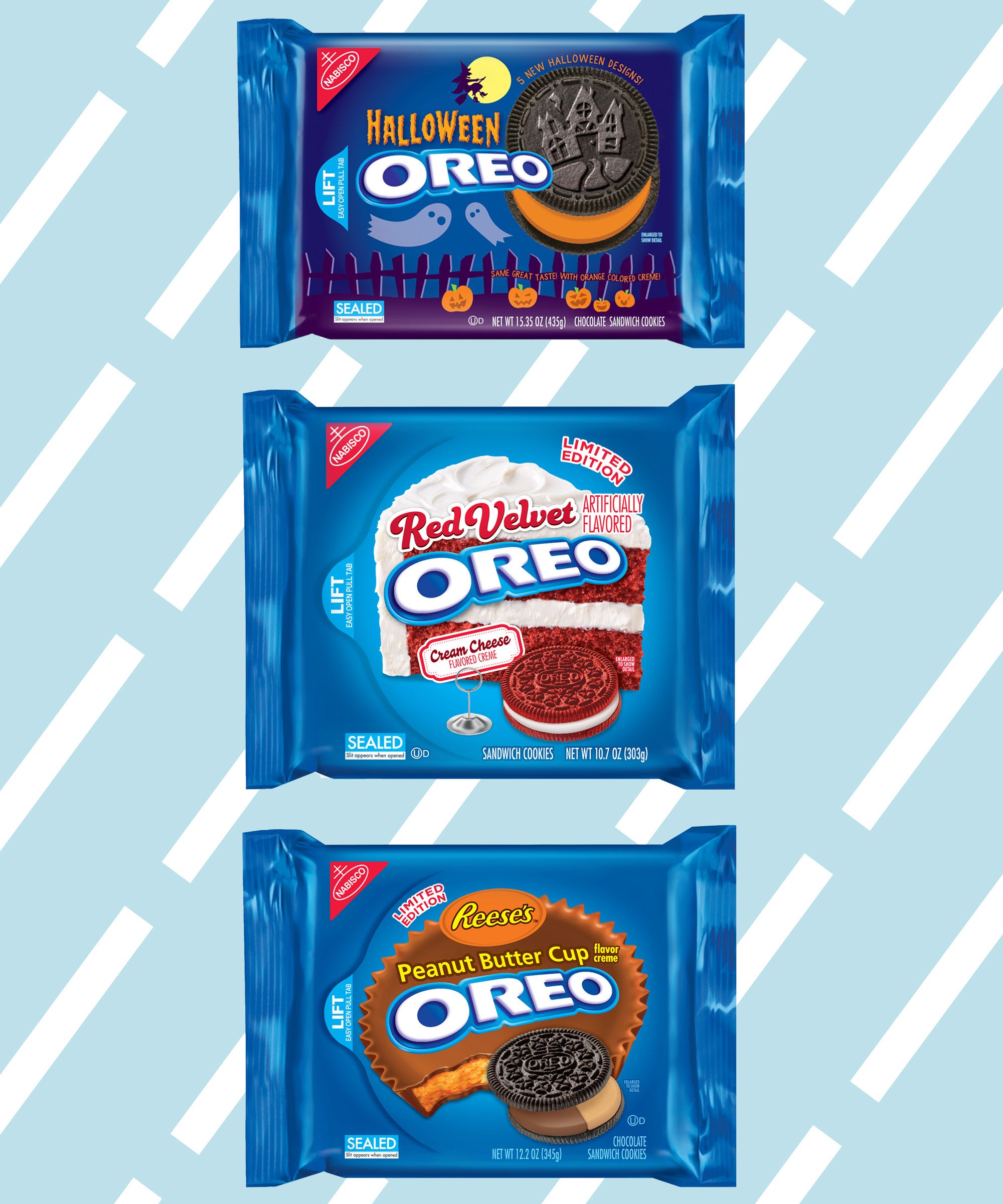 best new oreo cookie