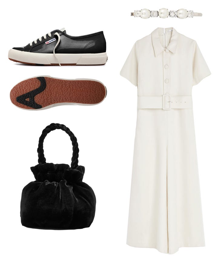superga 2492 hombre negro