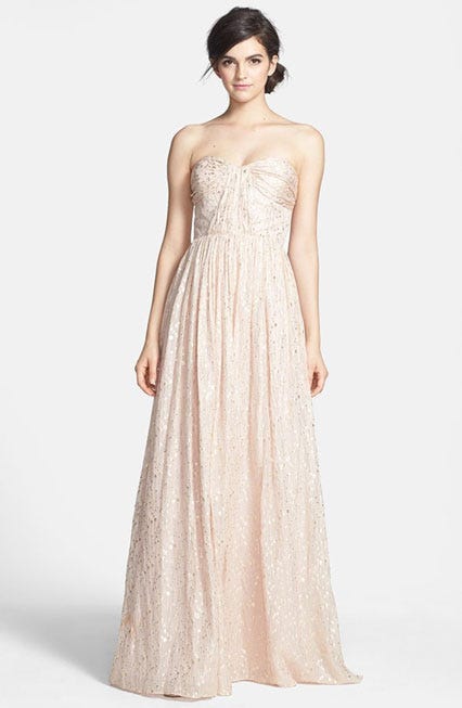 Erin Fetherston Nordstrom Weddings Affordable Dresses Erin Fetherston