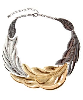 Feather Jewelry Trends Cool For Fall We May Underestimate The Beauty Of Birds Due To Overabundance Pigeons On Our Streets But When It Comes Feather Jewelry Re Getting