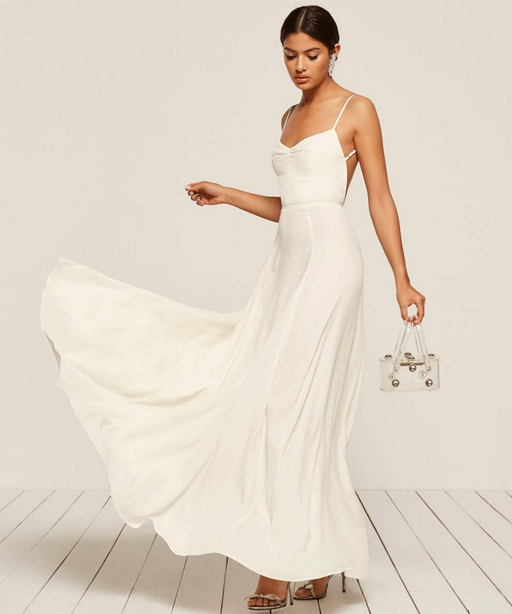 Best Cheap Wedding Dresses Uk 2019