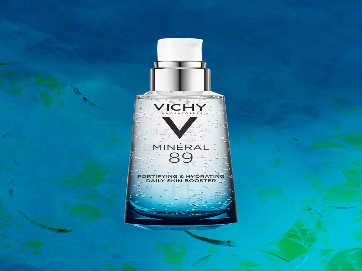 The Best Summer Skin-Care Products Are All Hiding At Target