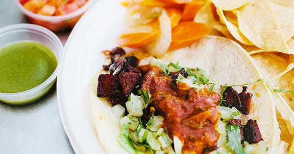 5 Easy Tricks To Make Your Chipotle Order Healthier