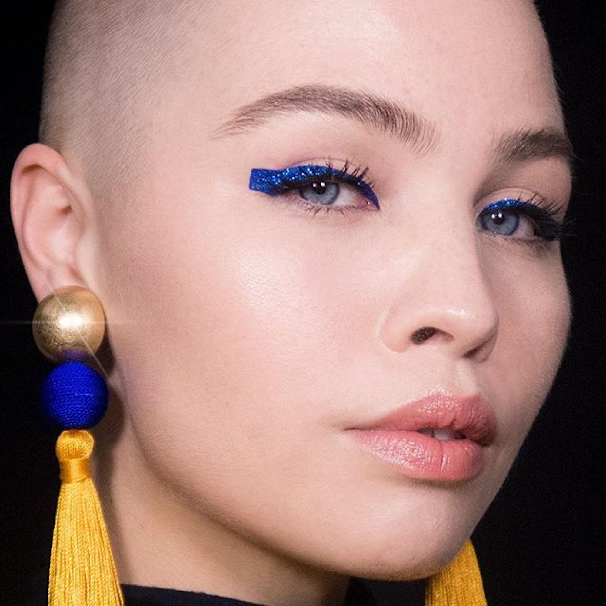2019 eyeliner trendi 2019 eyeliner trendi