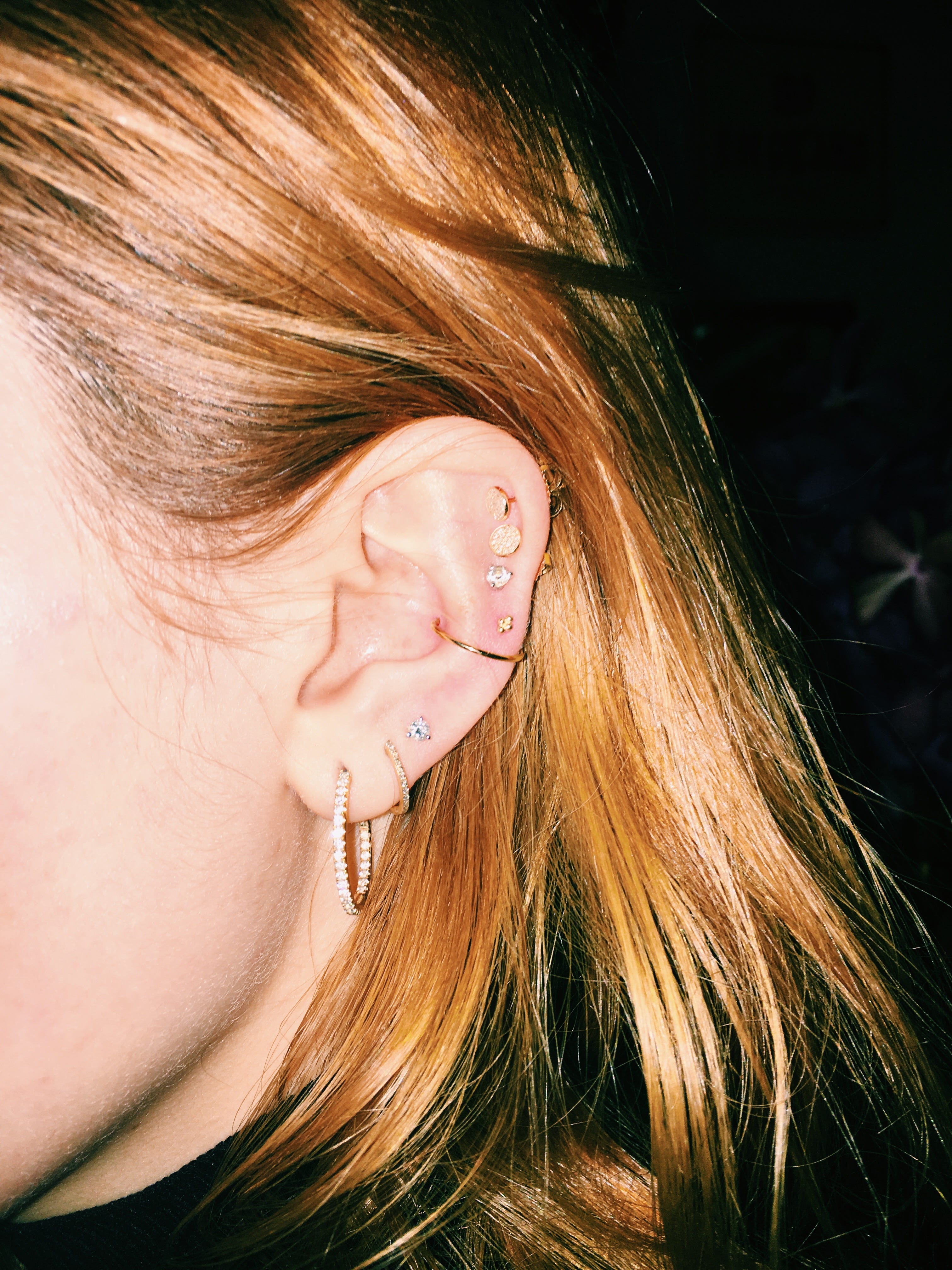 The A-Lists Favourite Piercer Reveals Everything You Need to Know The A-Lists Favourite Piercer Reveals Everything You Need to Know