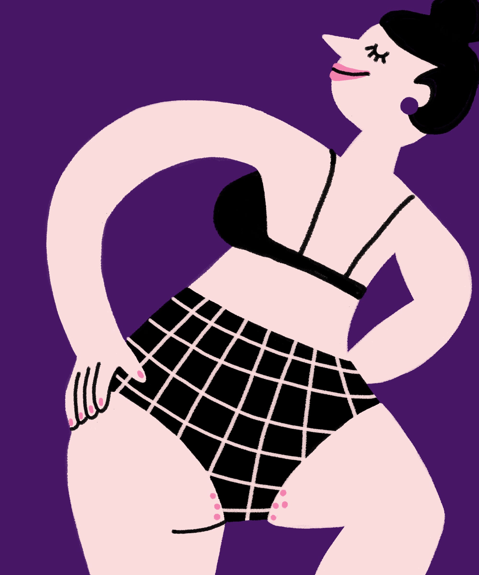 7 Labia Myths You Need To Stop Believing pictures pictures 7 Labia Myths You Need To Stop Believing
