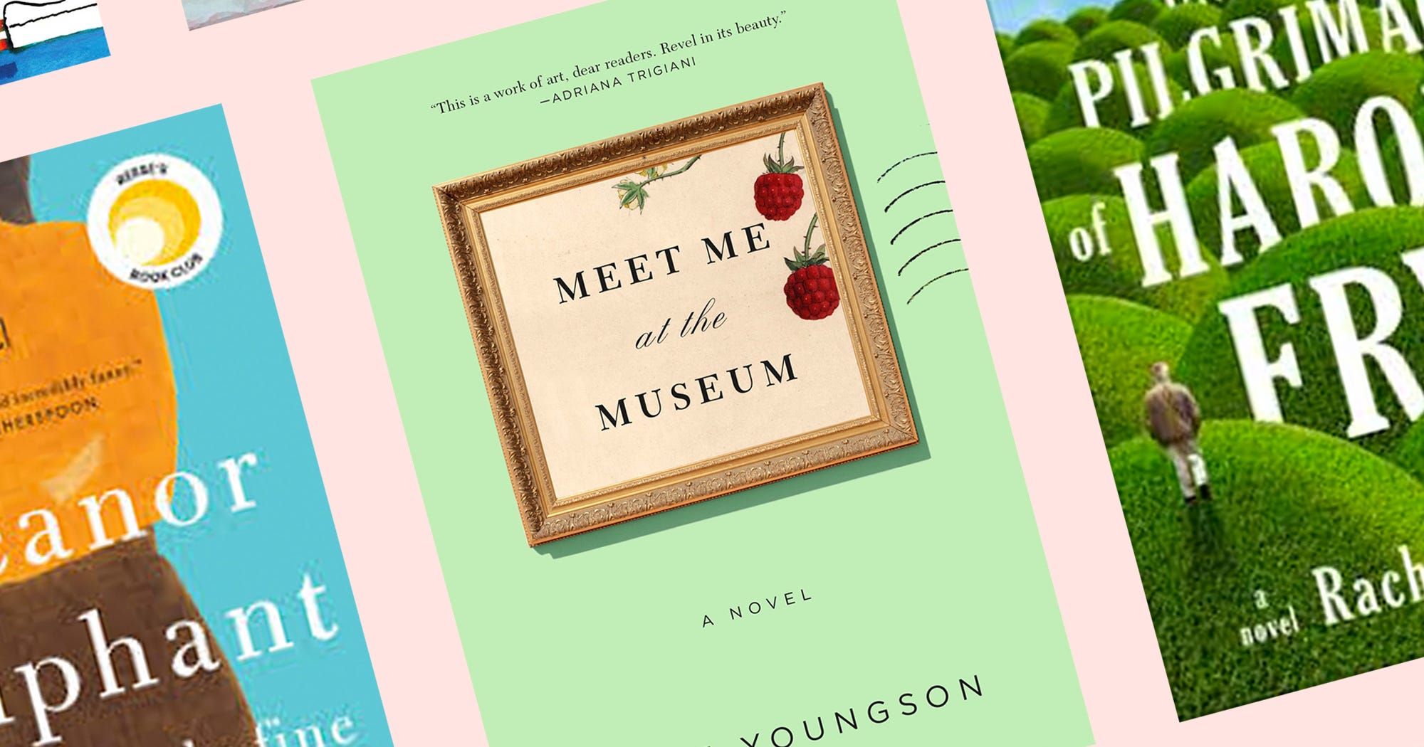 Meet Up Lit, The Book Genre Designed To Lift Your Spirits