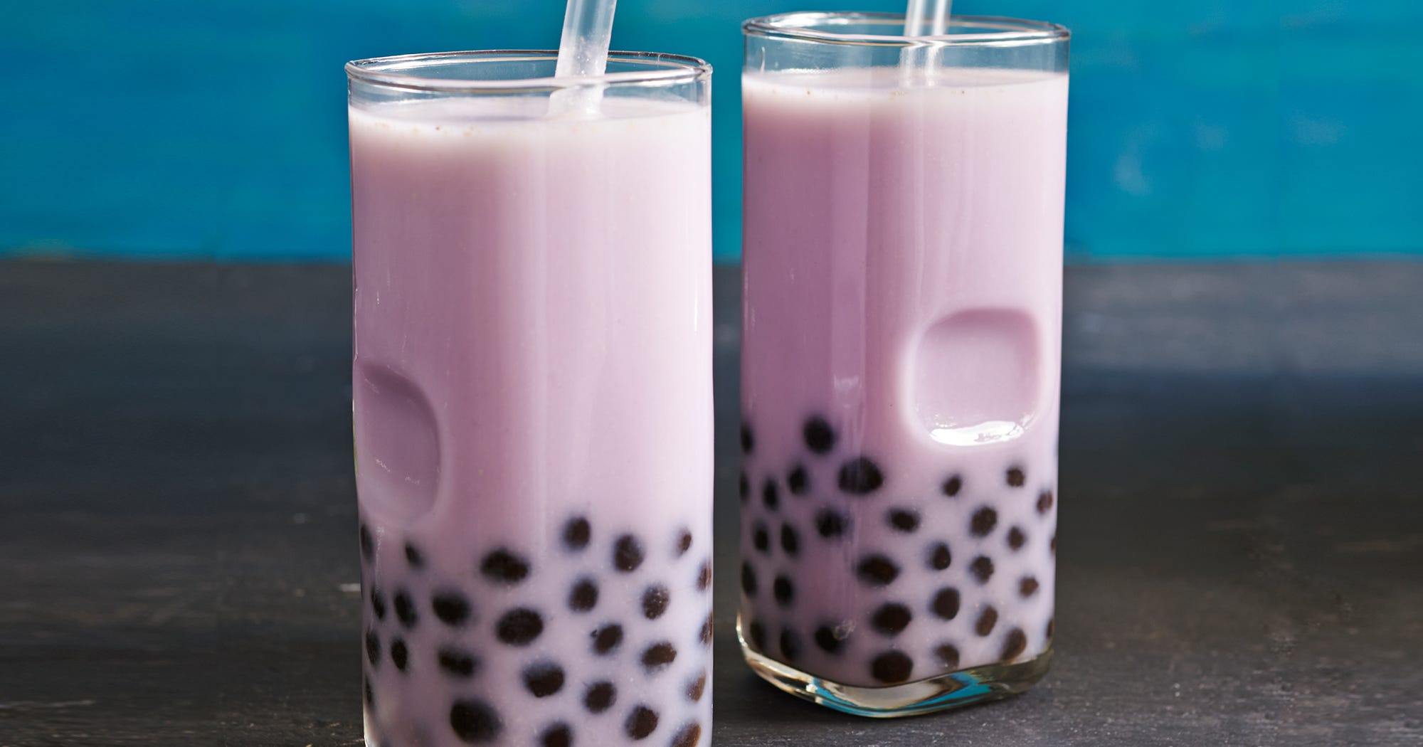 This Poor Girl Had More Than 100 Bubble Tea Balls Stuck In Her Body