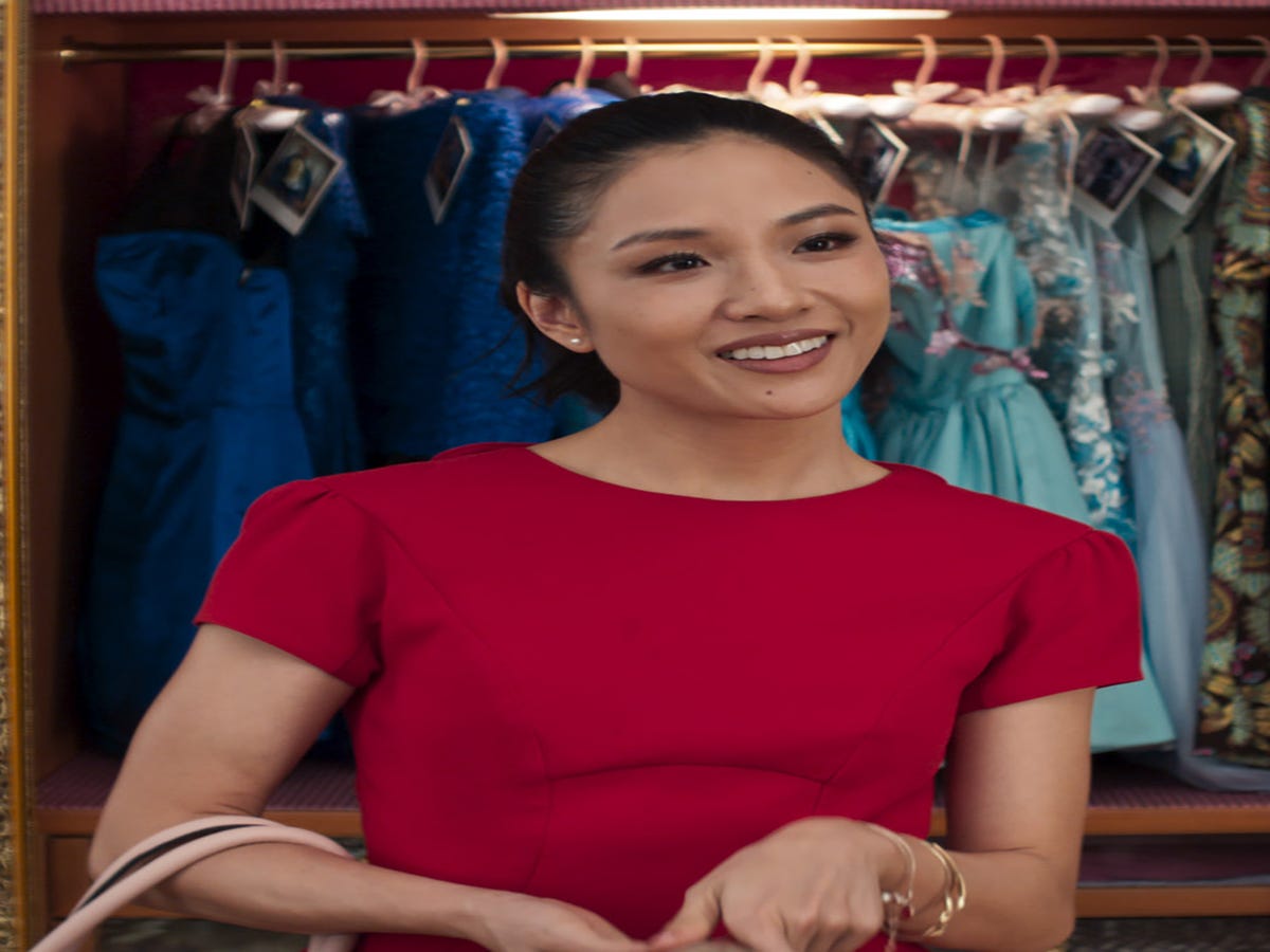 How To Look Rich, According To The Makeup Artist Behind Crazy Rich Asians