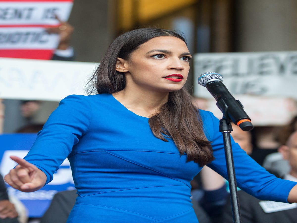 The House Is Forming A Climate Crisis Committee. Here's Why Some Democrats Aren't Happy With It.