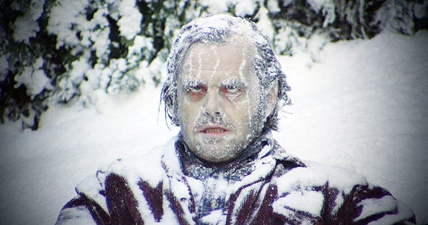 These Movies That Will Remind You What It Truly Means To Be Cold