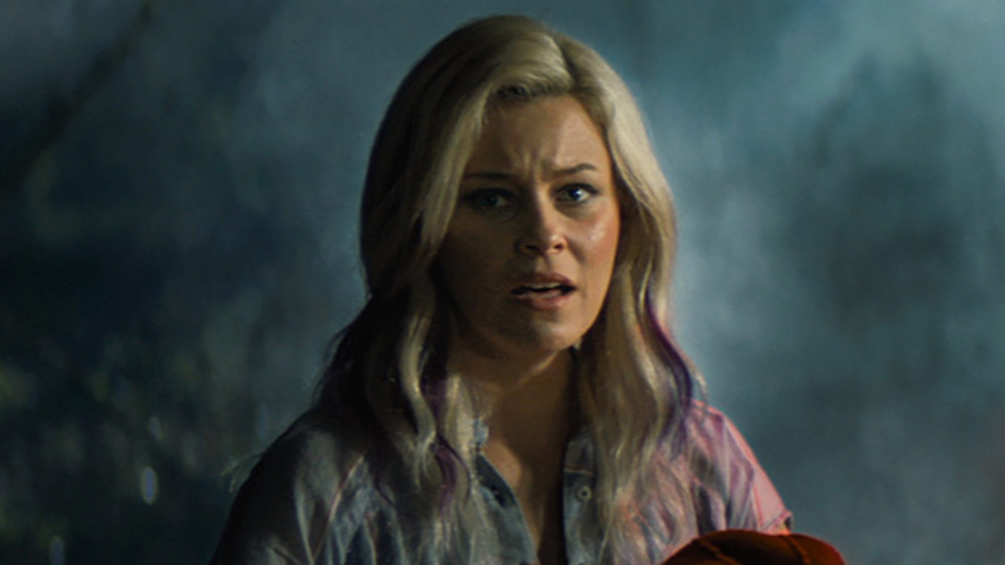 Elizabeth Banks Brightburn