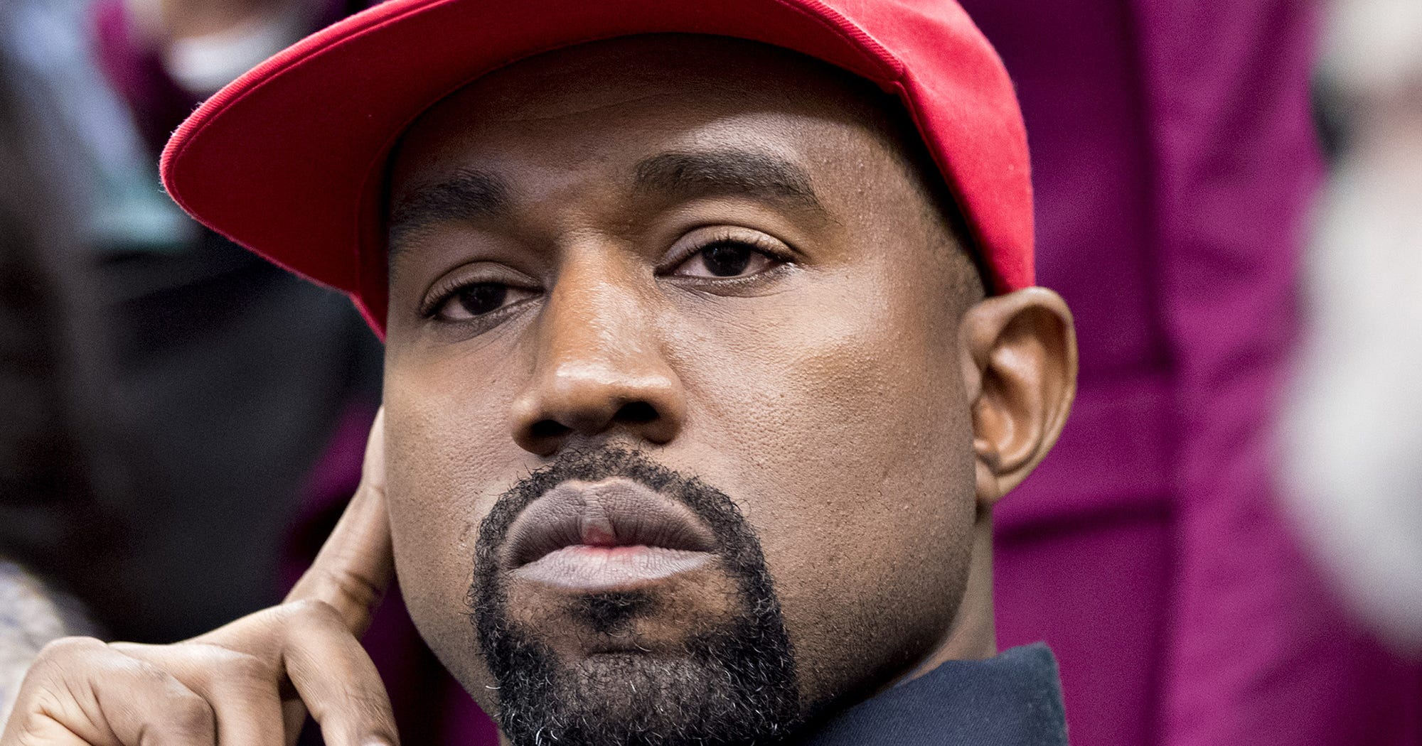 Kanye West Says He Was Misdiagnosed With Bipolar Disorder