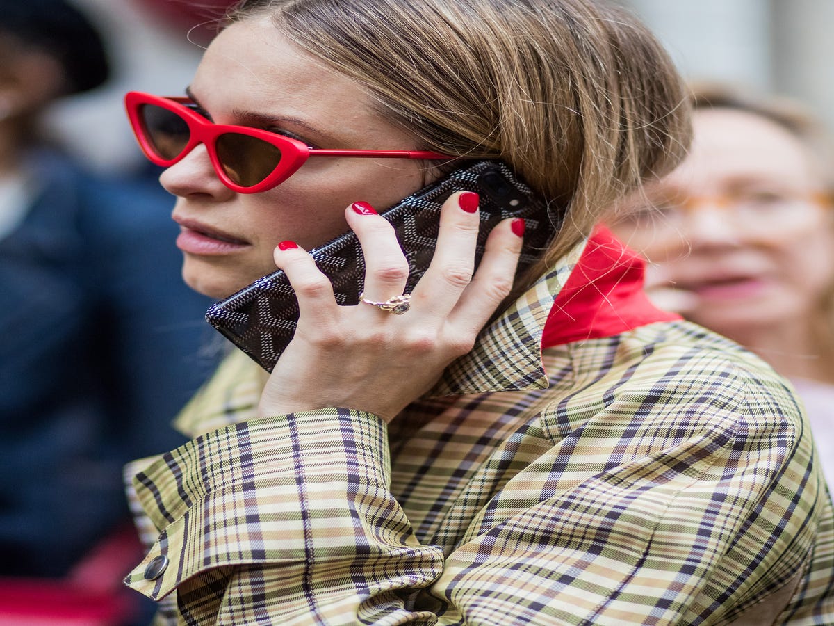 7 Nail-Polish Colors That Will Be Huge In 2019