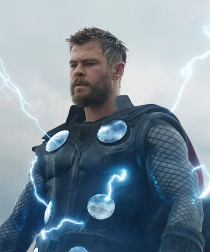 How many thor movies have there been