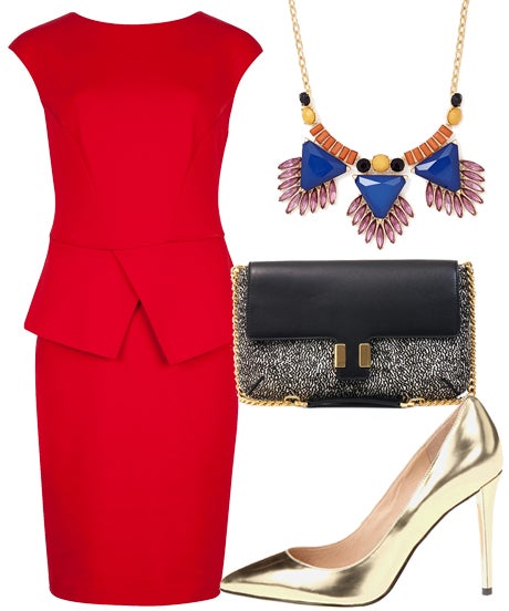 3 Awesome Itineraries For Girls' Night Out—Plus Outfits!