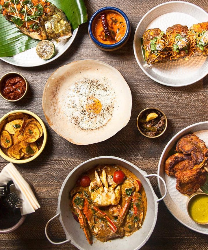 Best Asian Restaurants London If You Re A Londoner Who Loves Eating Out There Is Almost Certainly At Least One Asian Restaurant Obsessed With No Surprises Asia Home