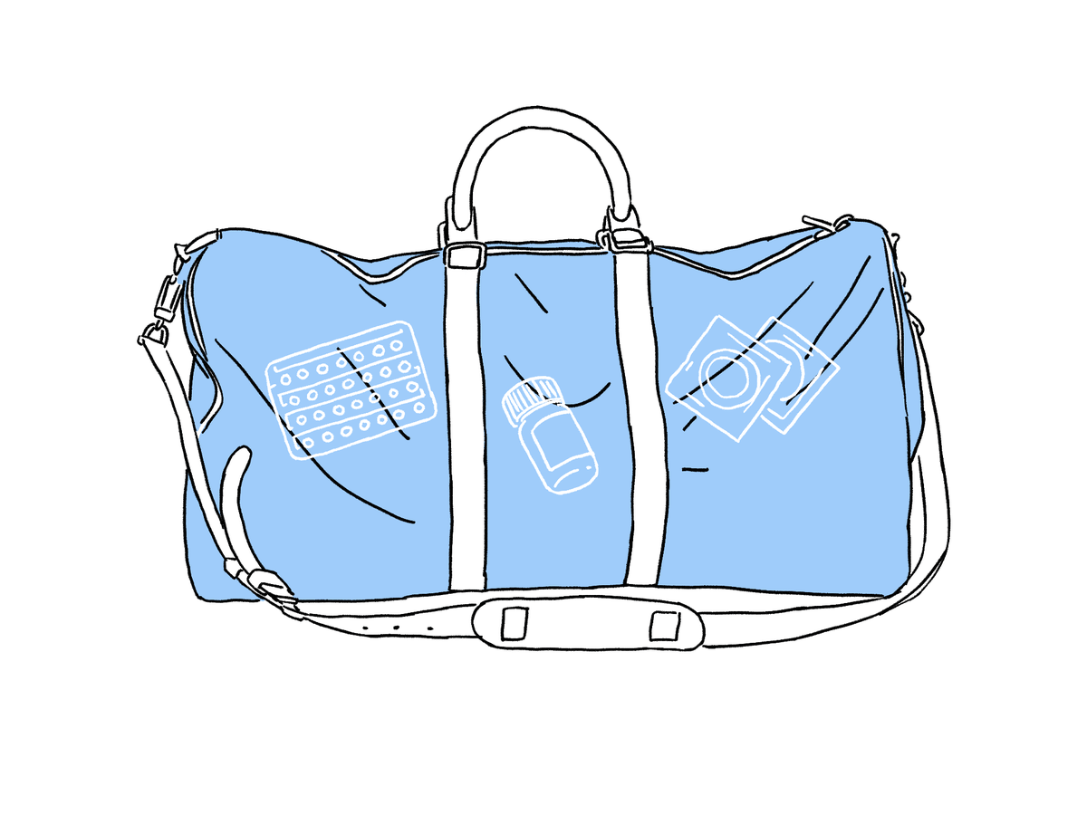 Remember These Helpful Birth Control Tips Next Time You re Traveling Remember These Helpful Birth Control Tips Next Time You re Traveling