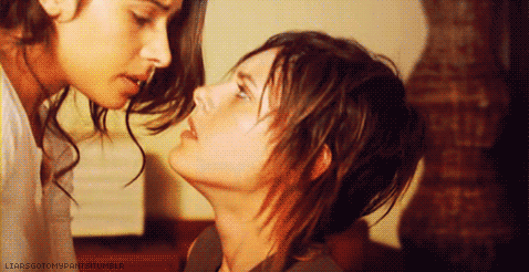 the l word lesbian sex scene kennedy teen porn