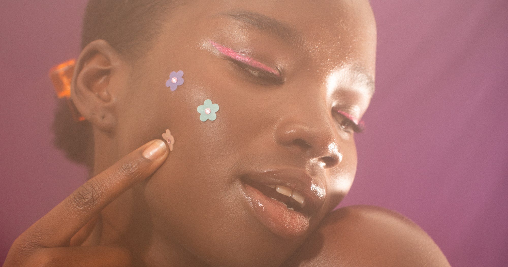 Squish Beauty Is Here To Change How You Feel About Your Acne