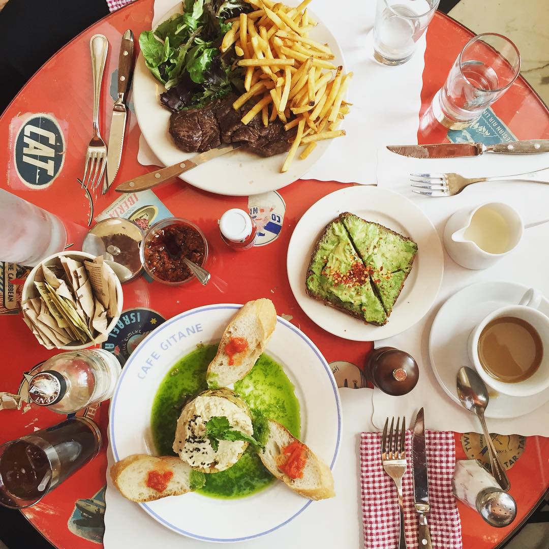 Best Restaurants In Soho Places To Eat While Nyc