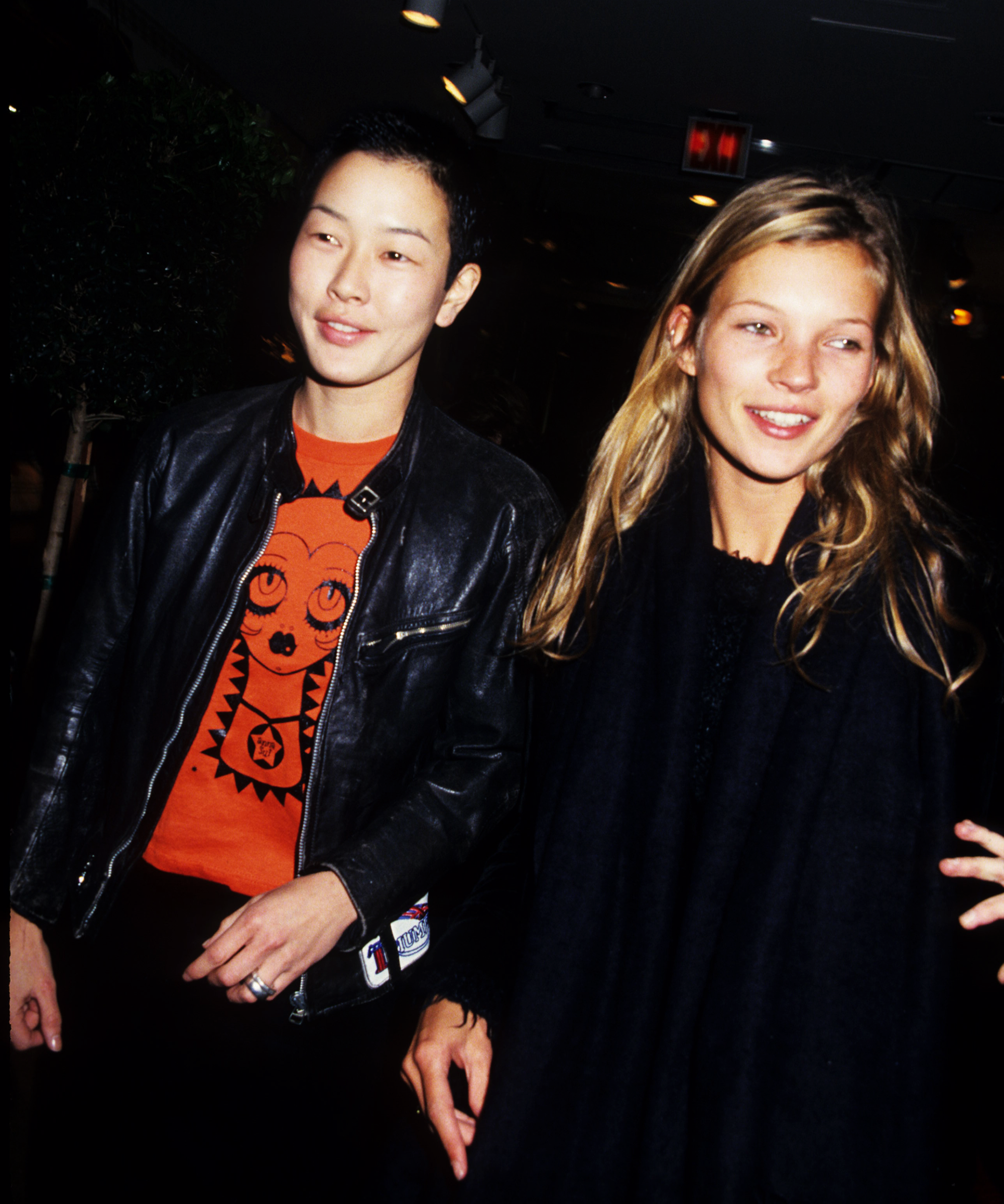 Jenny Shimizu: biography, career, personal life 29 Jenny Shimizu: biography, career, personal life 59