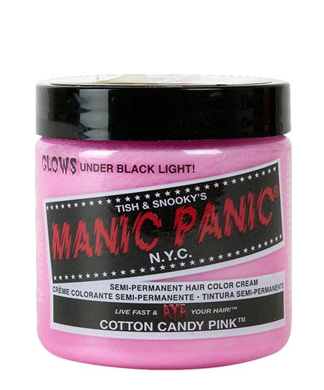 Manic-Panic-Opener