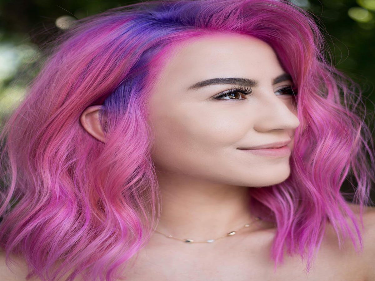 31 Picture-Perfect Hairstyles To Try In October