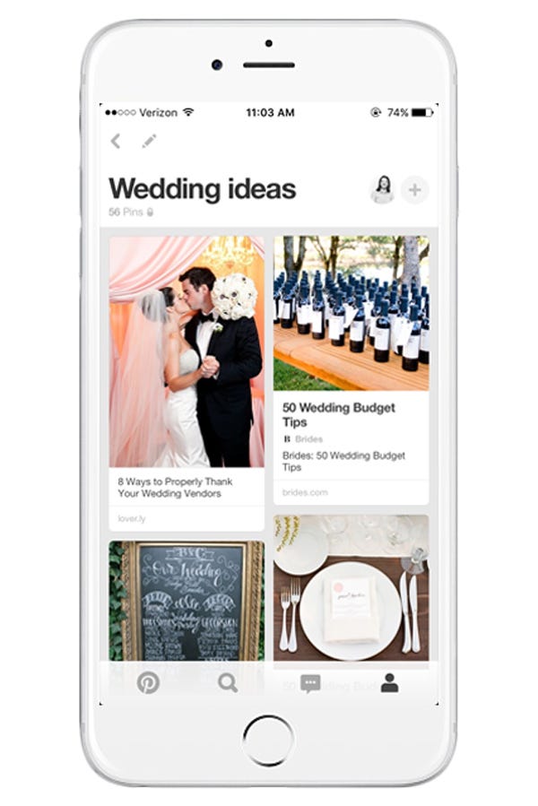 wedding budgeting tools