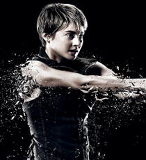insurgent