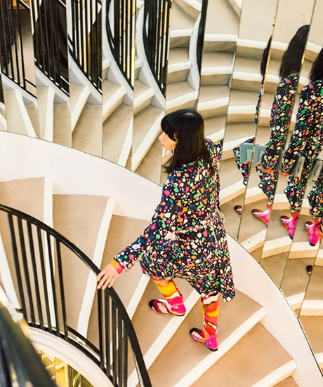 Inside Coco Chanel Paris Apartment The Apartment At 31 Rue Cambon In Paris Is An Iconic E Only Few Have Glimpsed With Their Own Eyes It S Private Residence Where One And