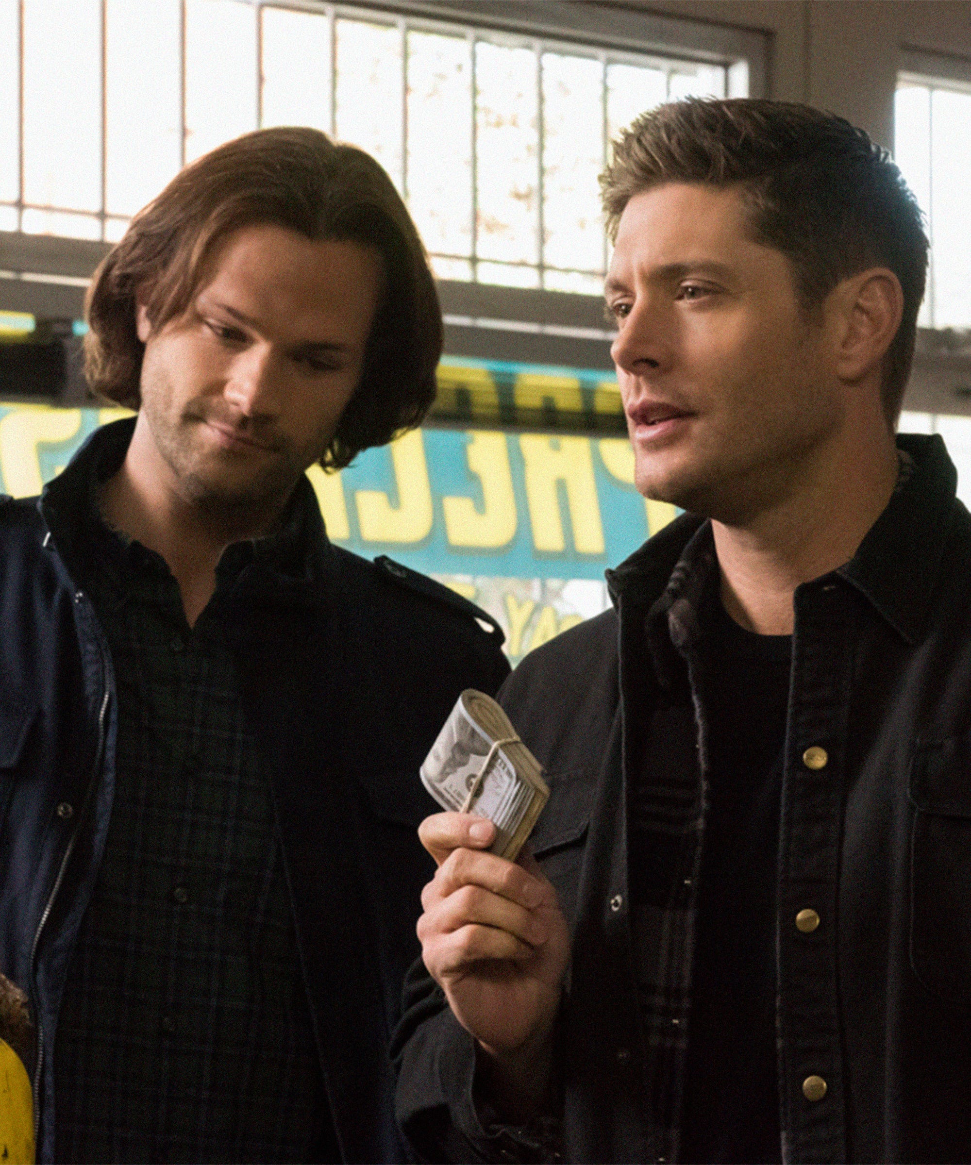 Supernatural, The Unkillable Series, Will Finally End