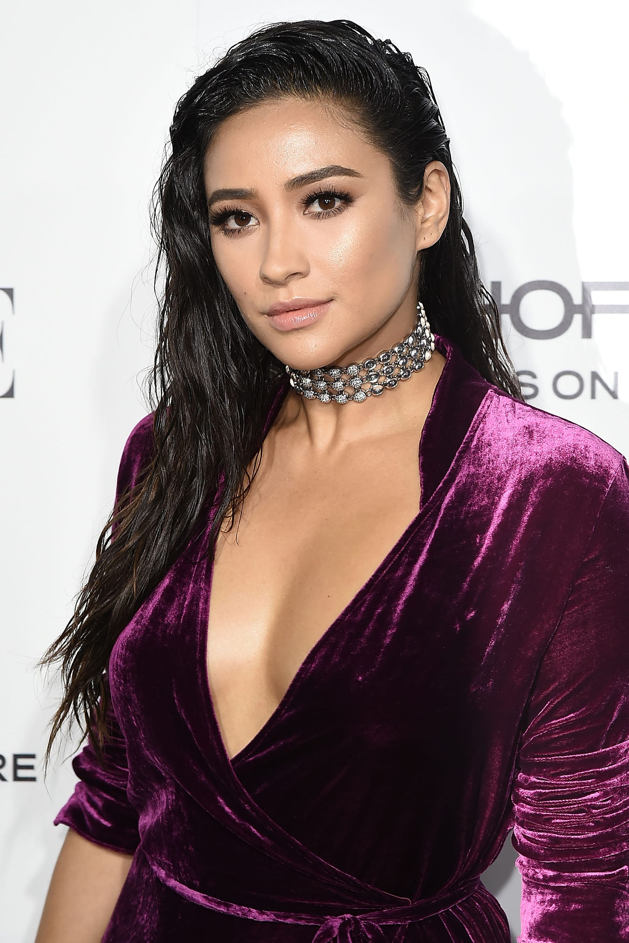 Watch The 14 Best Shay Mitchell Beauty Moments Ever video Watch The 14 Best Shay Mitchell Beauty Moments Ever video