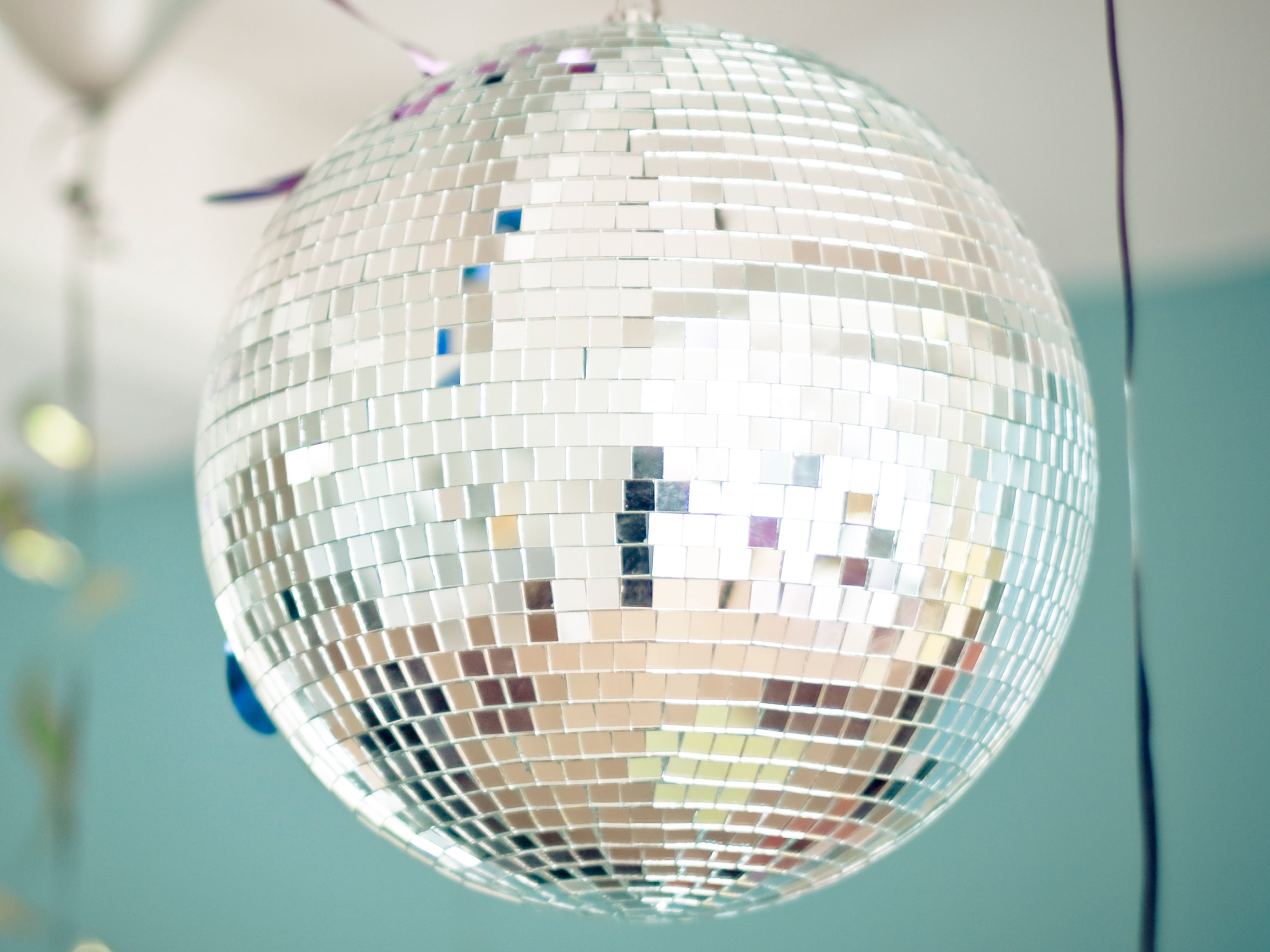 Disco Are The Home Decor Accessory You Need