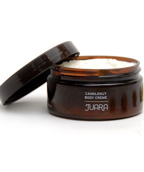 The Perfect Body Cream For People Who Usually Hate On Lotions