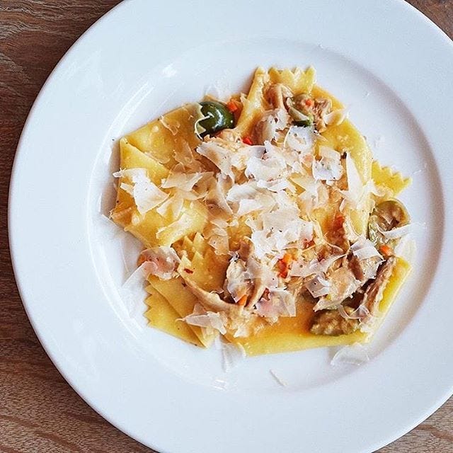 Restaurants In Soho Best Places To Eat Nyc