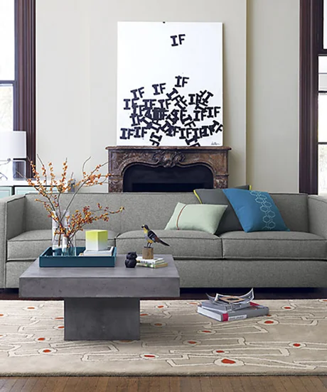 Apartment Best Furniture And Home Decor How To Decorate Your First Grown Up Apartment