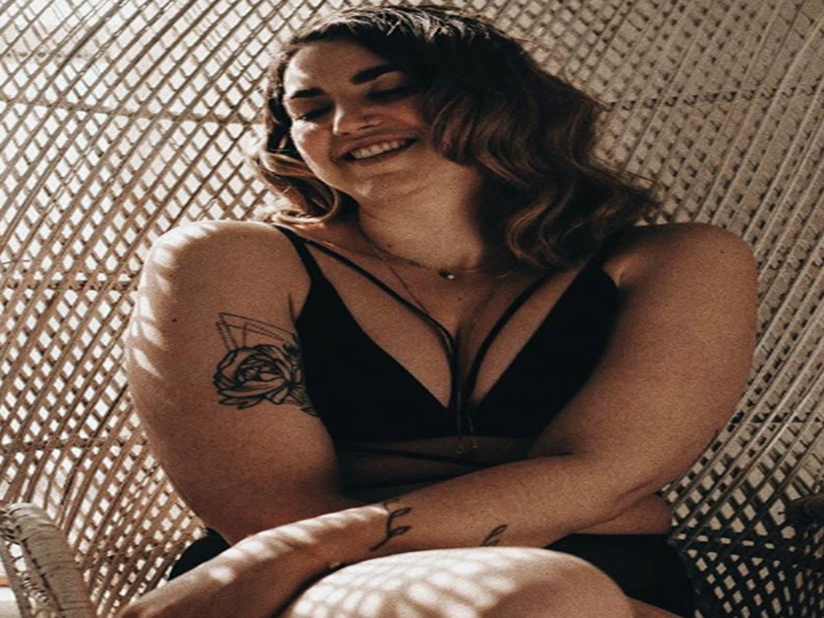 11 Designers On How Instagram's Changed The World Of Lingerie