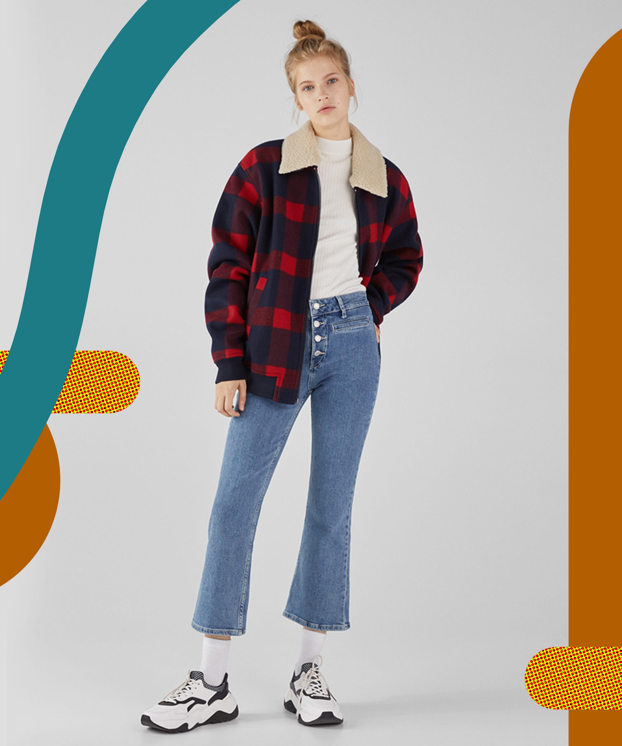 Watch How to Wear Embroidered Jeans16 Embroidered Jeans Outfits video Watch How to Wear Embroidered Jeans16 Embroidered Jeans Outfits video
