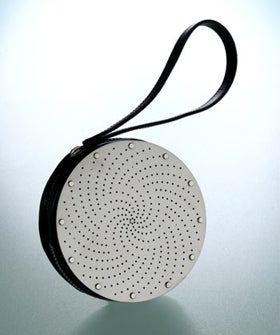 stainless steel bag main