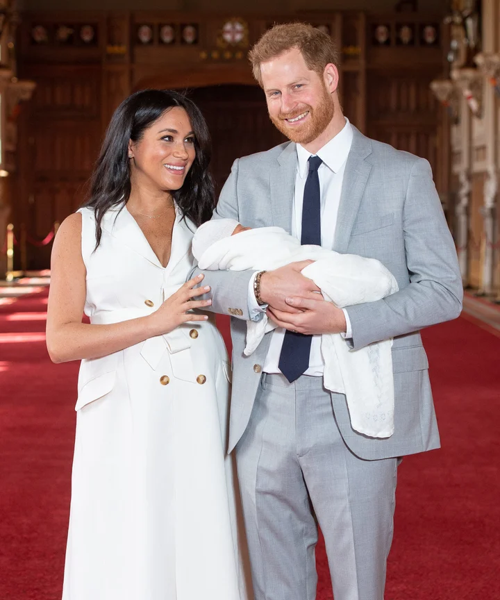Harry Meghan Are Reportedly Separating From Will Kate Even More Harry Meghan Are Reportedly Separating From Will Kate Even More