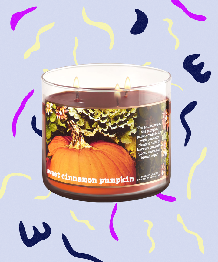 bath body works fall candle sale leaves pumpkin spice bath and body works florence al